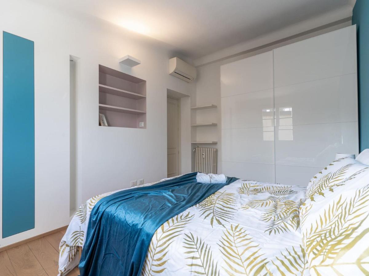 The Best Rent - Lovely One-Bedroom Apartment In Moscova Милано Екстериор снимка