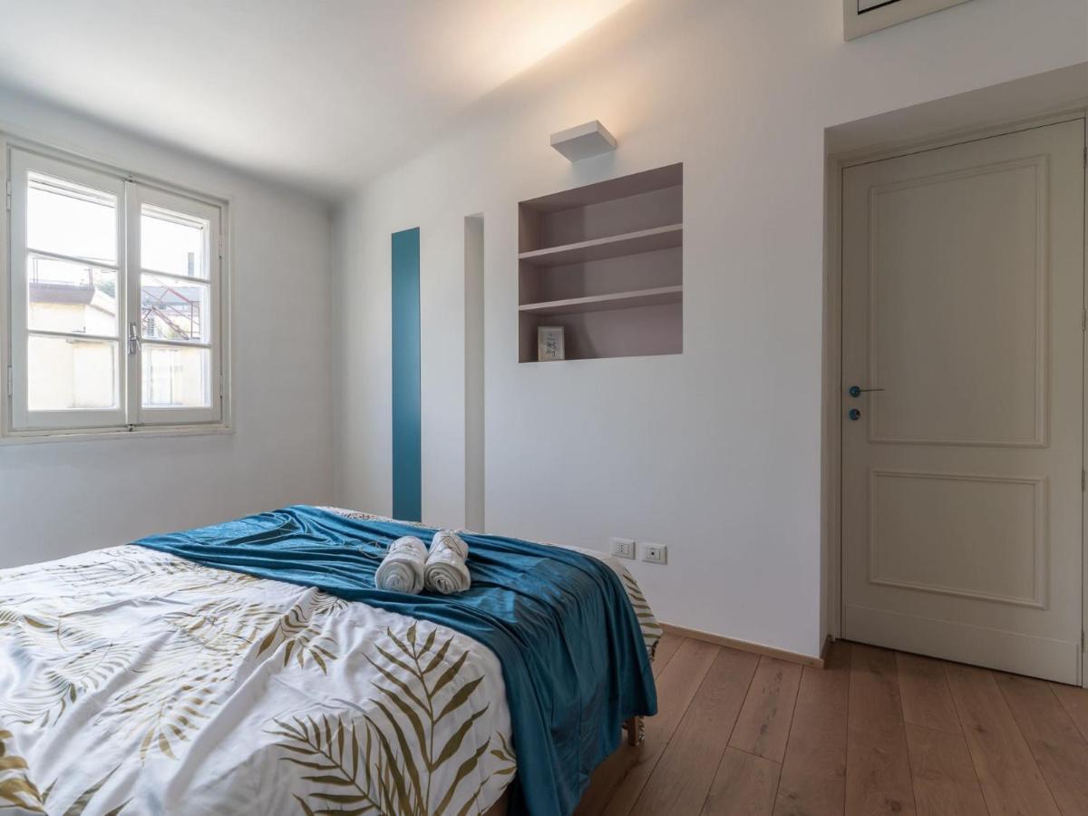 The Best Rent - Lovely One-Bedroom Apartment In Moscova Милано Екстериор снимка