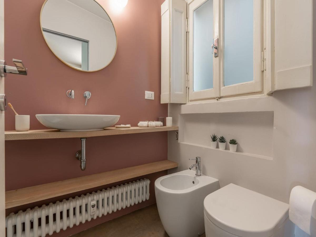 The Best Rent - Lovely One-Bedroom Apartment In Moscova Милано Екстериор снимка