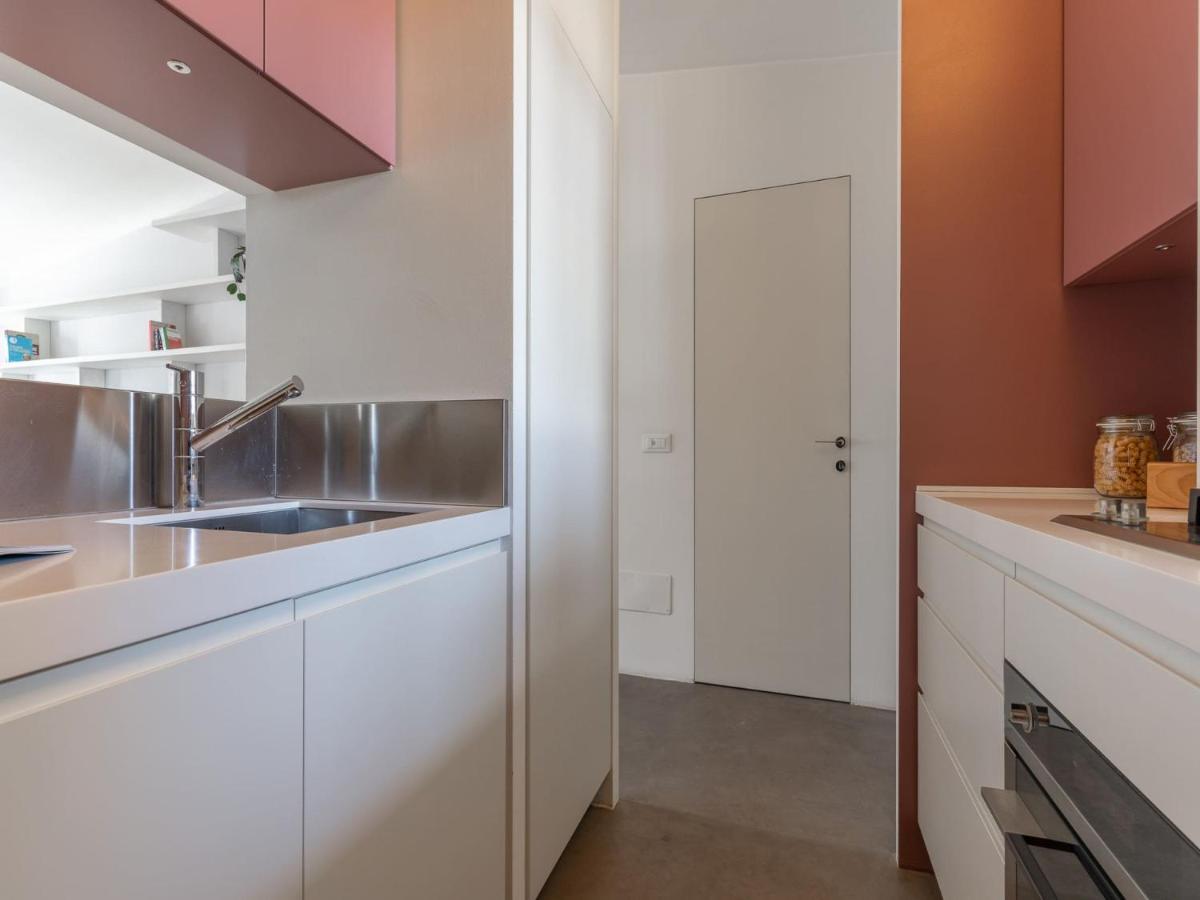 The Best Rent - Lovely One-Bedroom Apartment In Moscova Милано Екстериор снимка