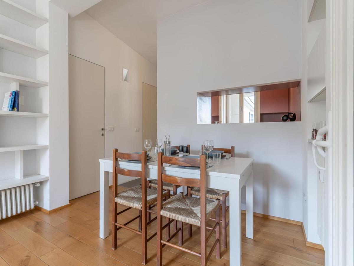The Best Rent - Lovely One-Bedroom Apartment In Moscova Милано Екстериор снимка